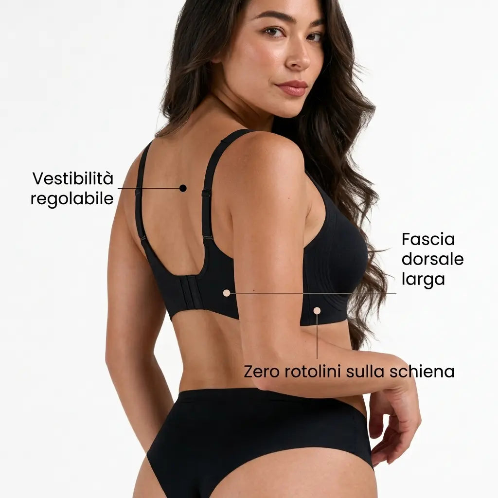Shape Up™ Reggiseno Seconda Pelle