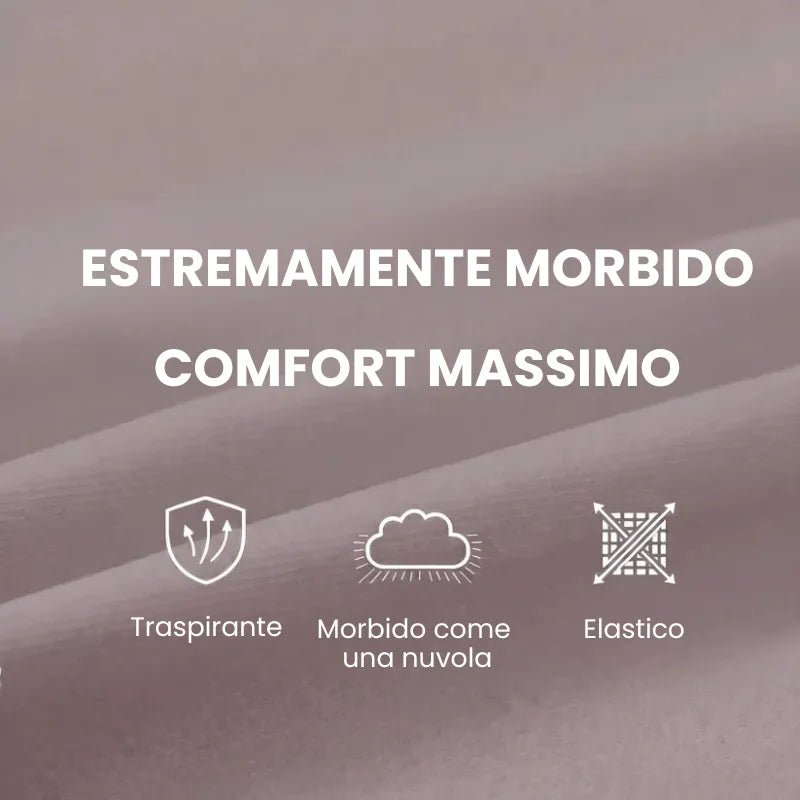 Il Reggiseno Gel Lift 3D Shape Up™