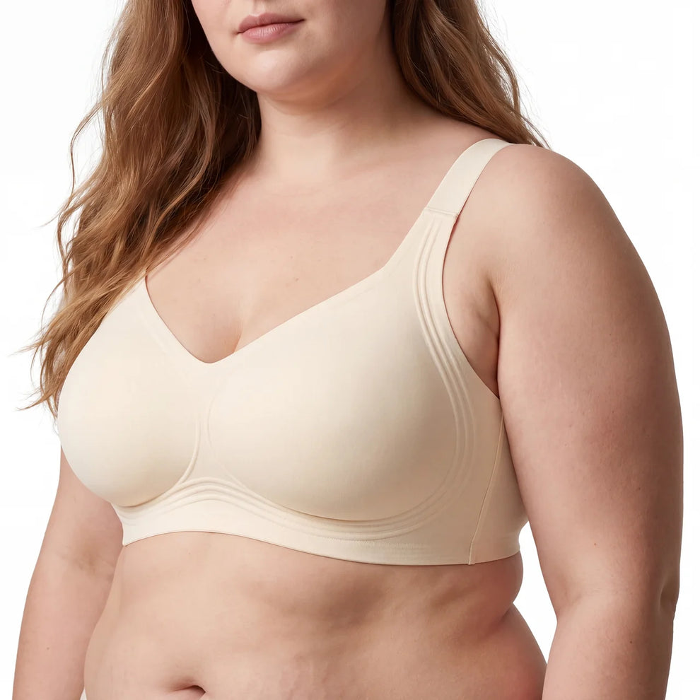 Il Reggiseno Gel Lift 3D Shape Up™