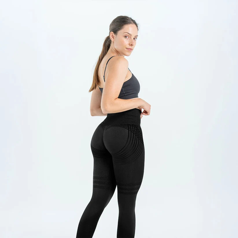 Leggings 3D anticellulite