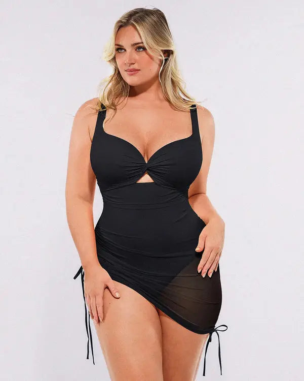 Costume da bagno modellante Shape Up